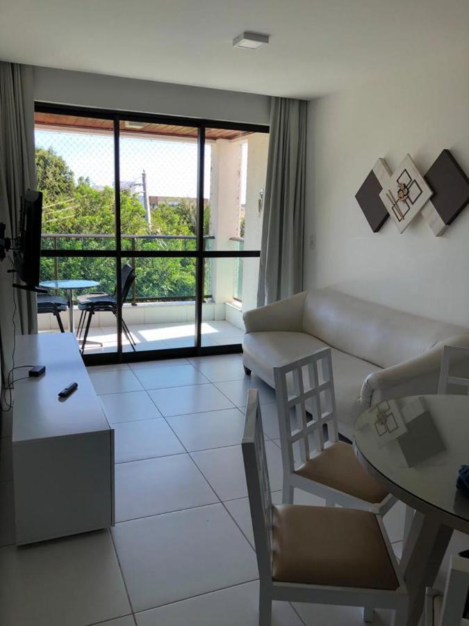 Iloa Residence L202 Barra de Sao Miguel Luaran gambar