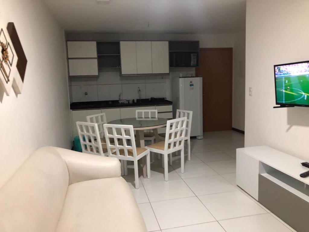 Iloa Residence L202 Barra de Sao Miguel Luaran gambar