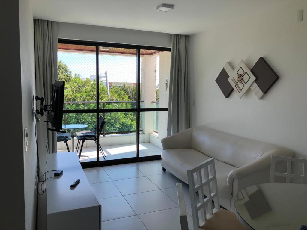 Iloa Residence L202 Barra de Sao Miguel Luaran gambar
