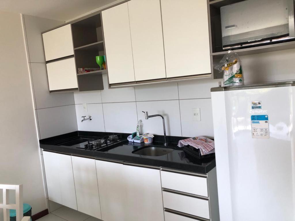 Iloa Residence L202 Barra de Sao Miguel Luaran gambar