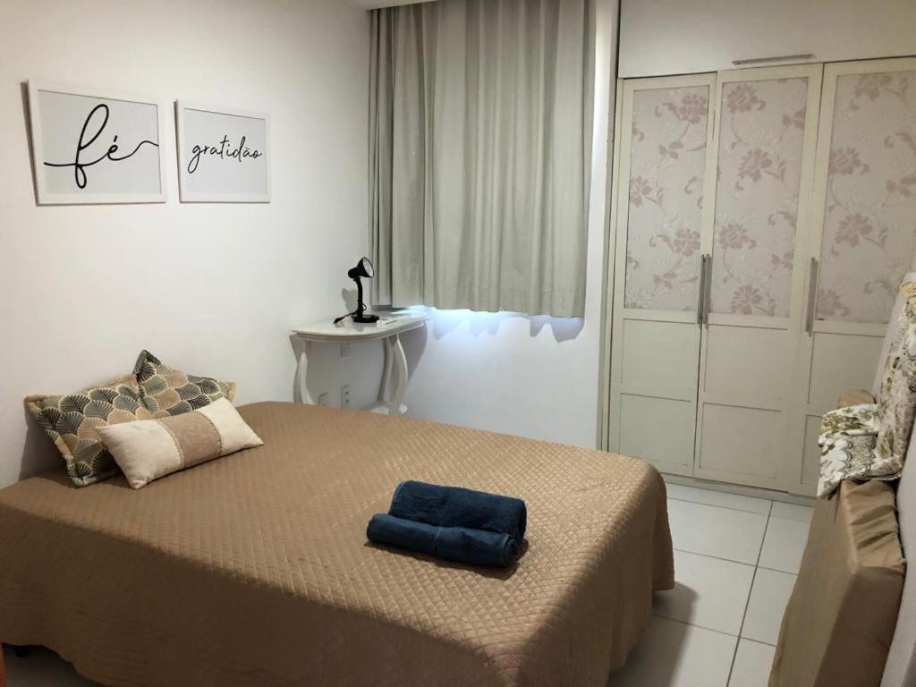 Iloa Residence L202 Barra de Sao Miguel Luaran gambar