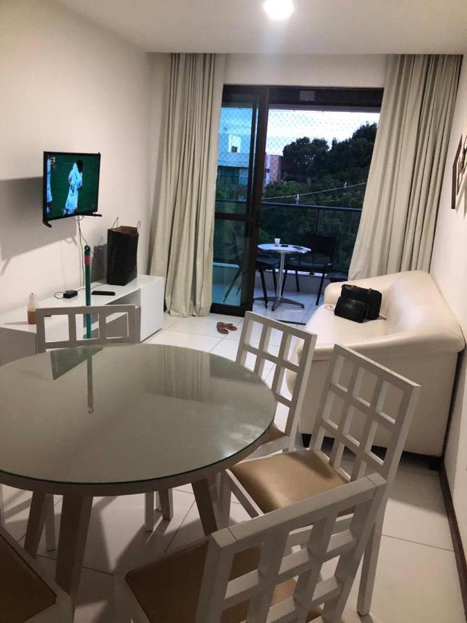 Iloa Residence L202 Barra de Sao Miguel Luaran gambar