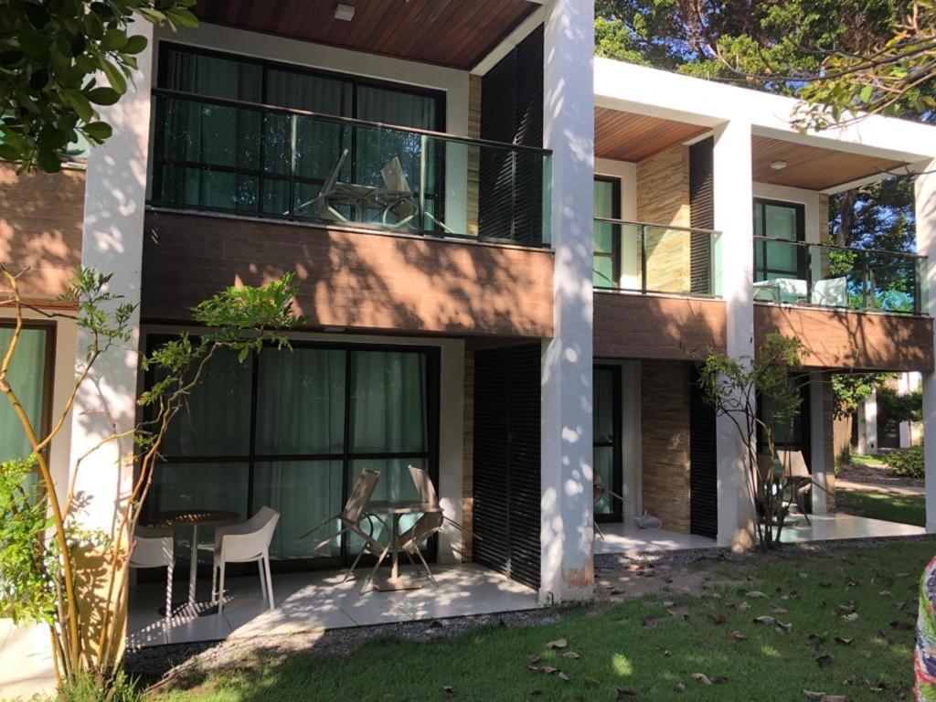 Iloa Residence L202 Barra de Sao Miguel Luaran gambar